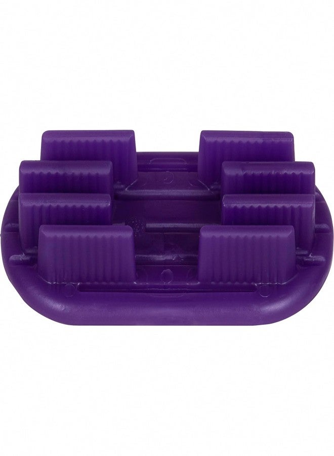 Pureflow Cabin Filter Air Freshener with Odor Eliminator – Fits on Most Car, Truck, and SUV Cabin Air Filters - Lavender (1 Pack) - Image 5